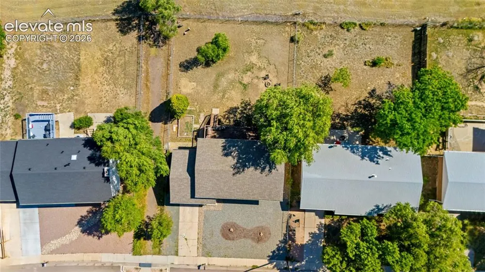 7503 Fortman Avenue Fountain, CO 80817