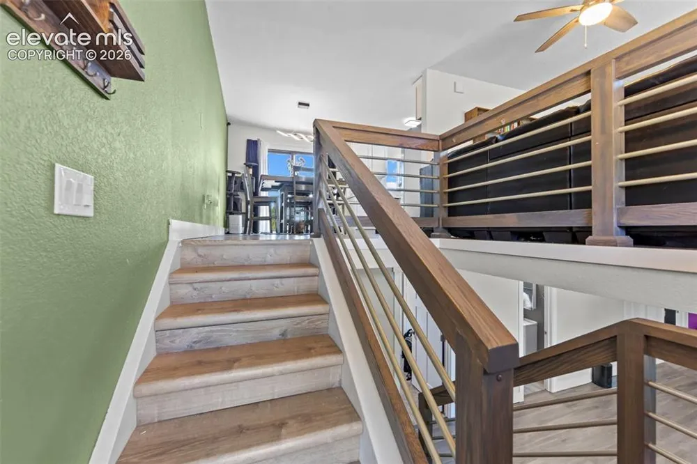 7503 Fortman Avenue Fountain, CO 80817