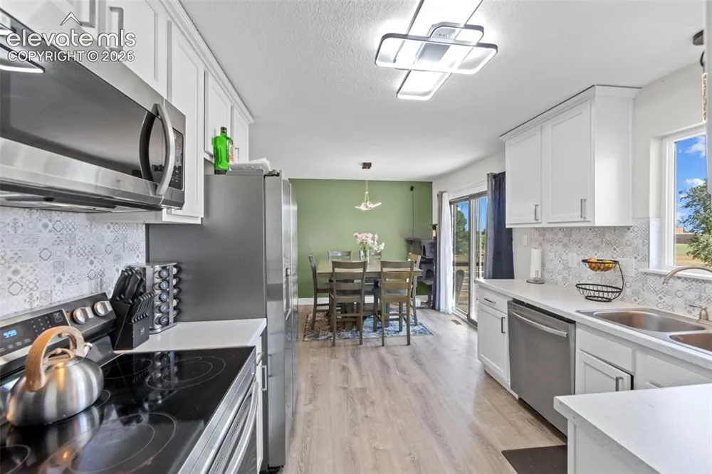 7503 Fortman Avenue Fountain, CO 80817