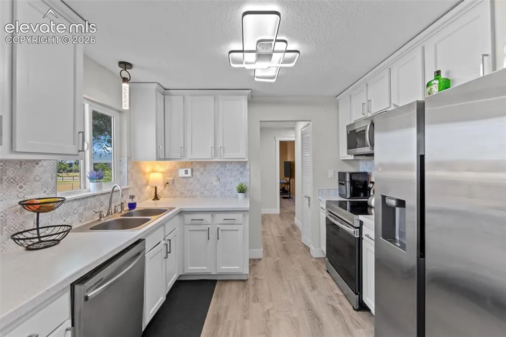 7503 Fortman Avenue Fountain, CO 80817
