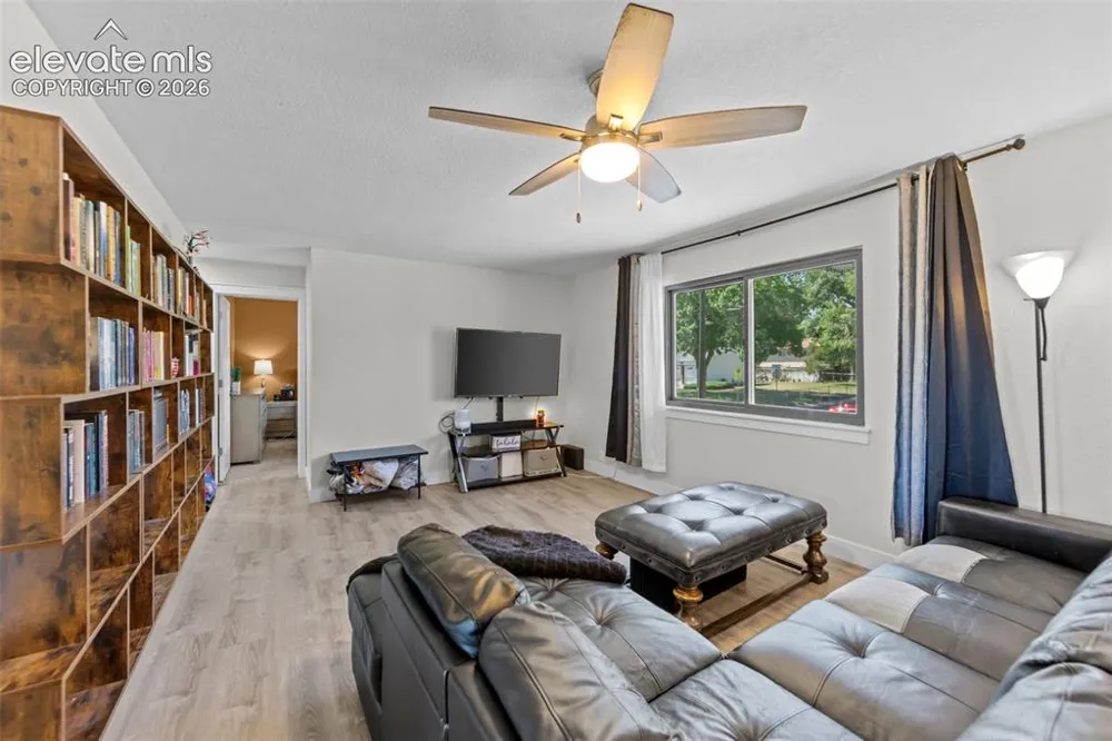 7503 Fortman Avenue Fountain, CO 80817