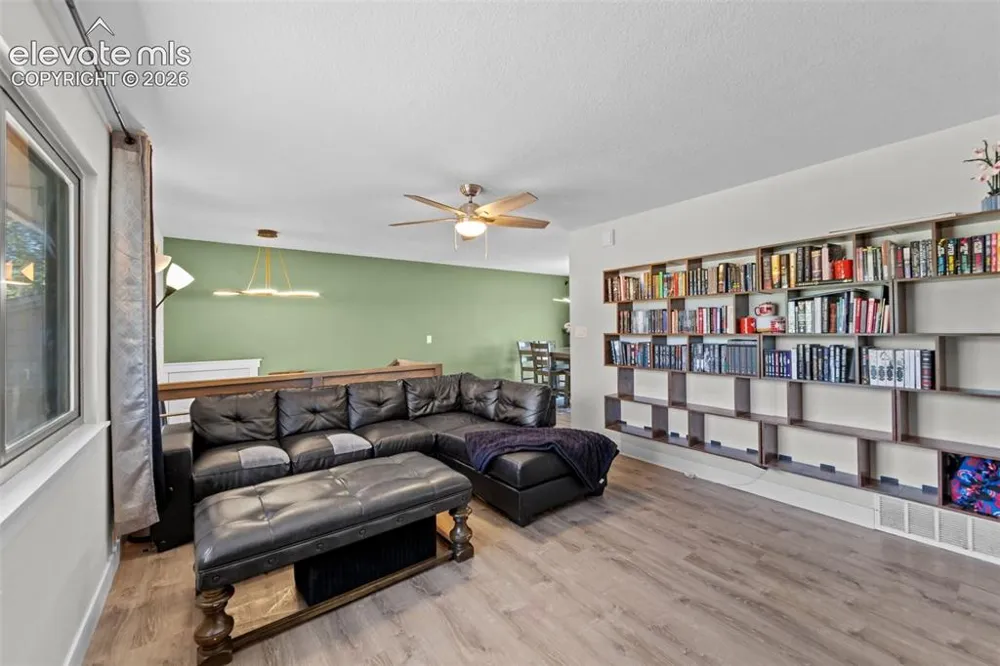 7503 Fortman Avenue Fountain, CO 80817