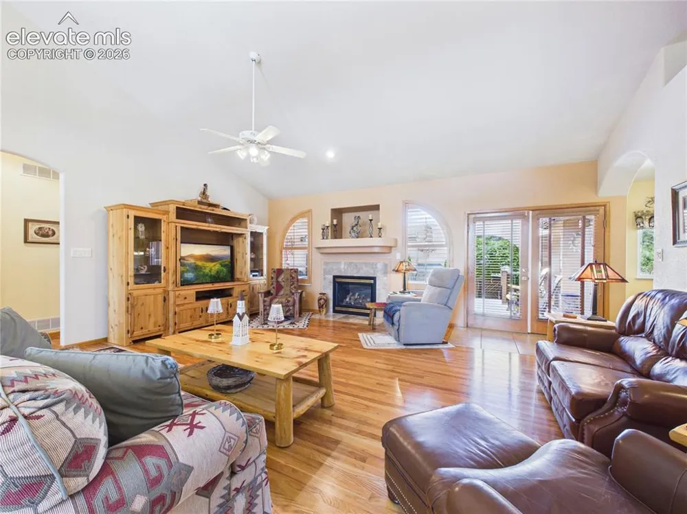 611 S Lone Cowboy Drive Pueblo West, CO 81007
