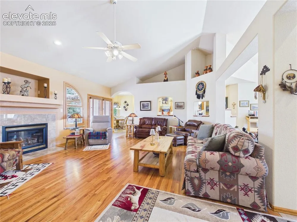 611 S Lone Cowboy Drive Pueblo West, CO 81007