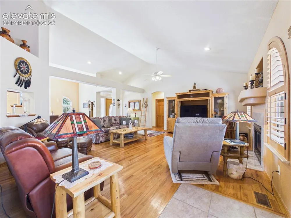 611 S Lone Cowboy Drive Pueblo West, CO 81007