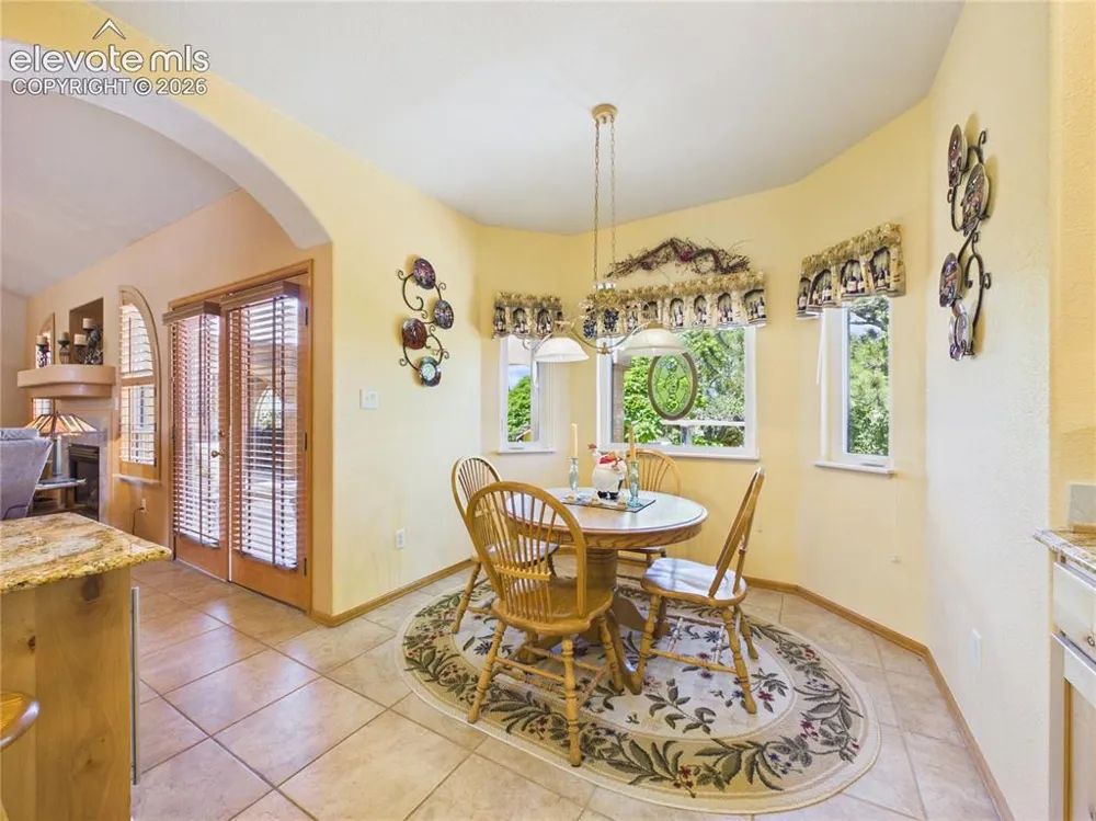 611 S Lone Cowboy Drive Pueblo West, CO 81007