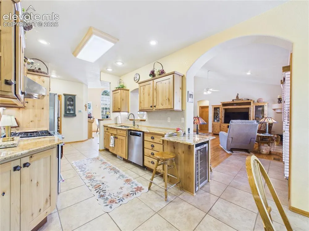 611 S Lone Cowboy Drive Pueblo West, CO 81007