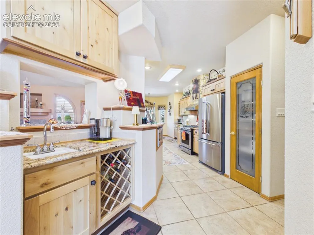 611 S Lone Cowboy Drive Pueblo West, CO 81007