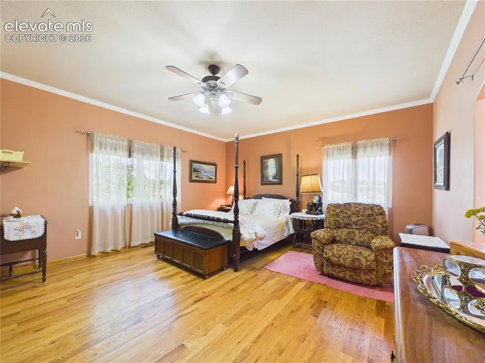 611 S Lone Cowboy Drive Pueblo West, CO 81007