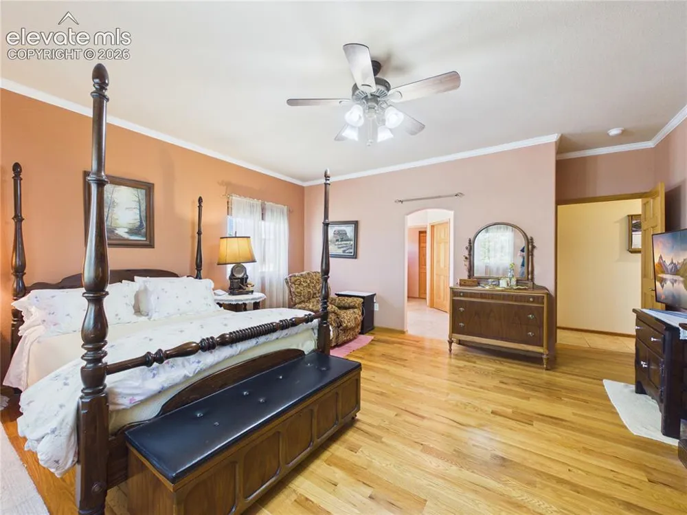 611 S Lone Cowboy Drive Pueblo West, CO 81007