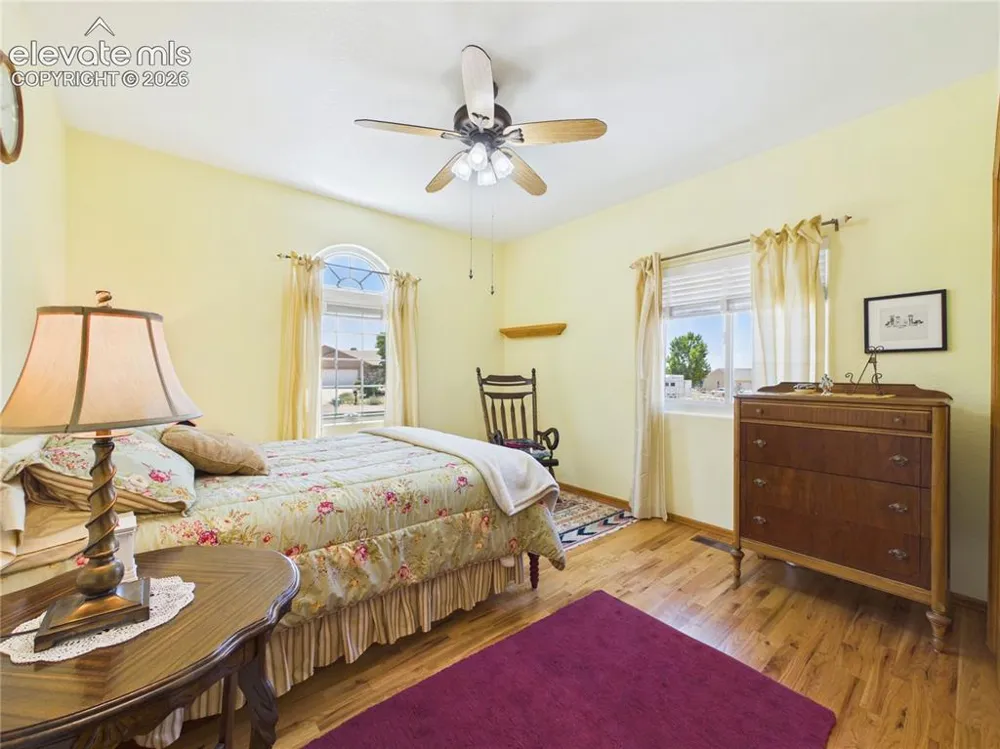 611 S Lone Cowboy Drive Pueblo West, CO 81007