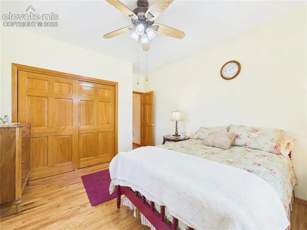 611 S Lone Cowboy Drive Pueblo West, CO 81007
