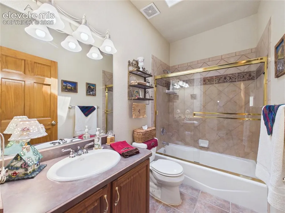 611 S Lone Cowboy Drive Pueblo West, CO 81007