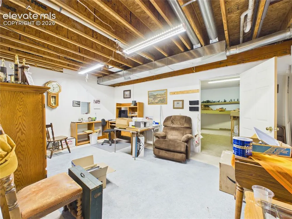 611 S Lone Cowboy Drive Pueblo West, CO 81007