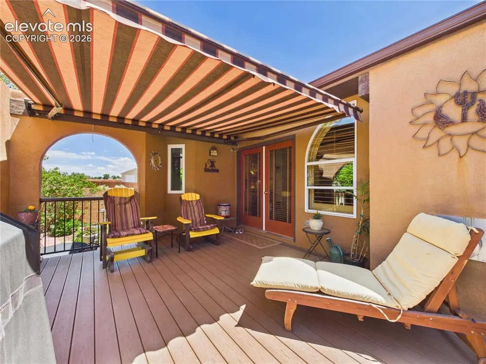 611 S Lone Cowboy Drive Pueblo West, CO 81007