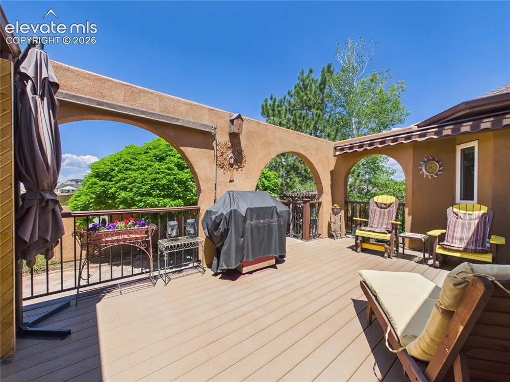 611 S Lone Cowboy Drive Pueblo West, CO 81007