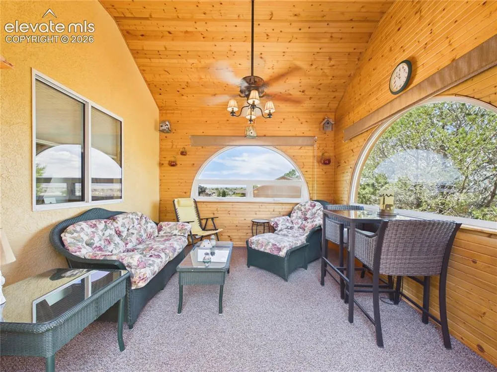 611 S Lone Cowboy Drive Pueblo West, CO 81007