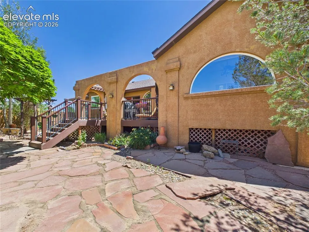 611 S Lone Cowboy Drive Pueblo West, CO 81007