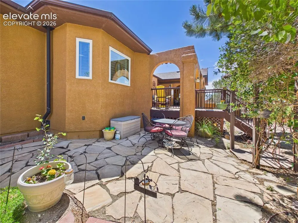 611 S Lone Cowboy Drive Pueblo West, CO 81007