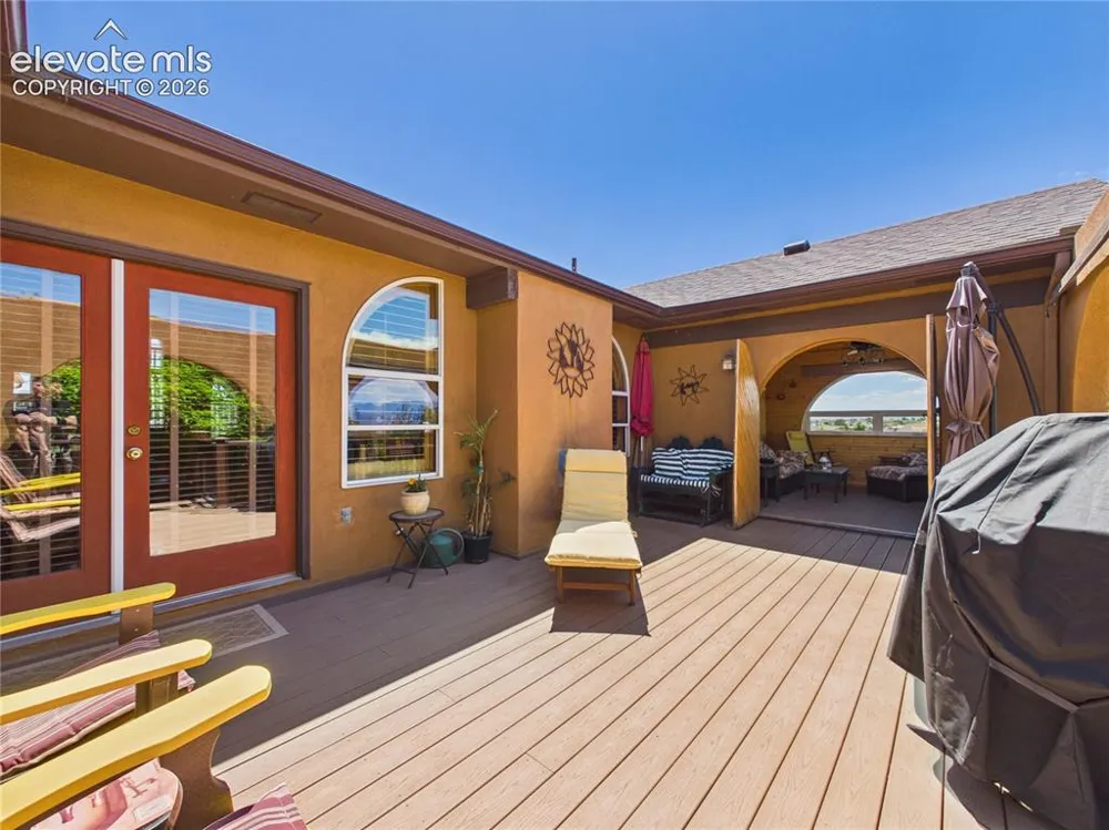 611 S Lone Cowboy Drive Pueblo West, CO 81007