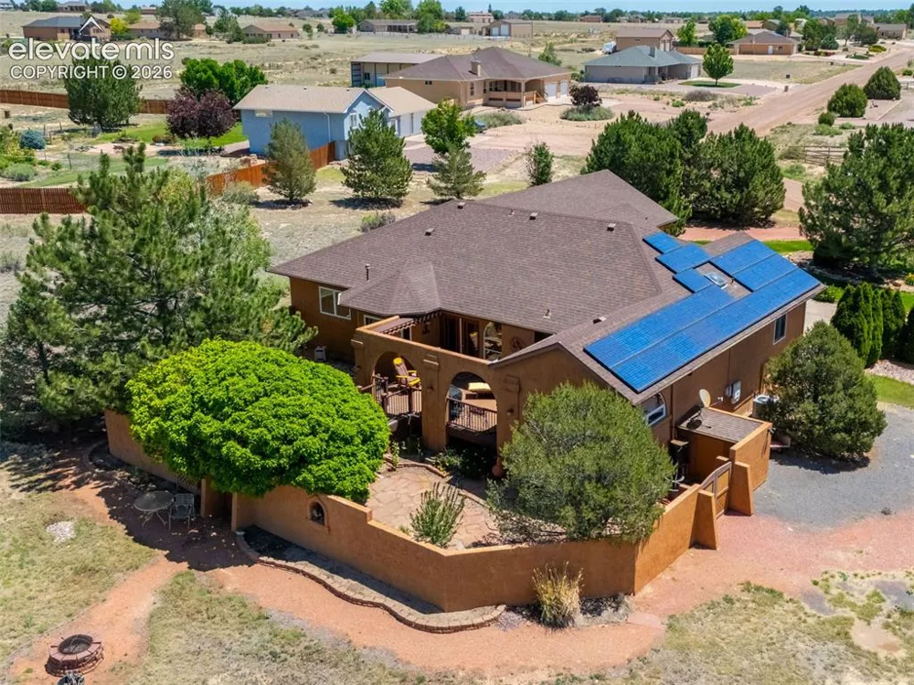 611 S Lone Cowboy Drive Pueblo West, CO 81007