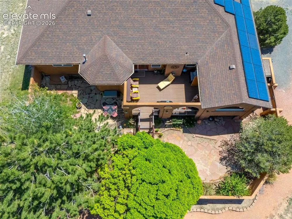 611 S Lone Cowboy Drive Pueblo West, CO 81007