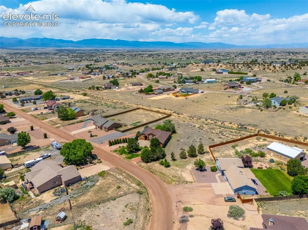 611 S Lone Cowboy Drive Pueblo West, CO 81007