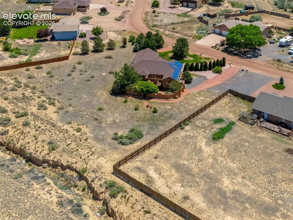 611 S Lone Cowboy Drive Pueblo West, CO 81007