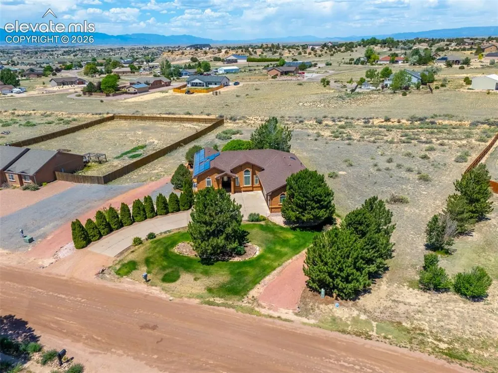611 S Lone Cowboy Drive Pueblo West, CO 81007