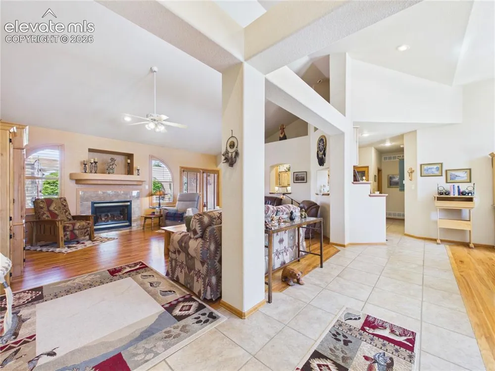 611 S Lone Cowboy Drive Pueblo West, CO 81007