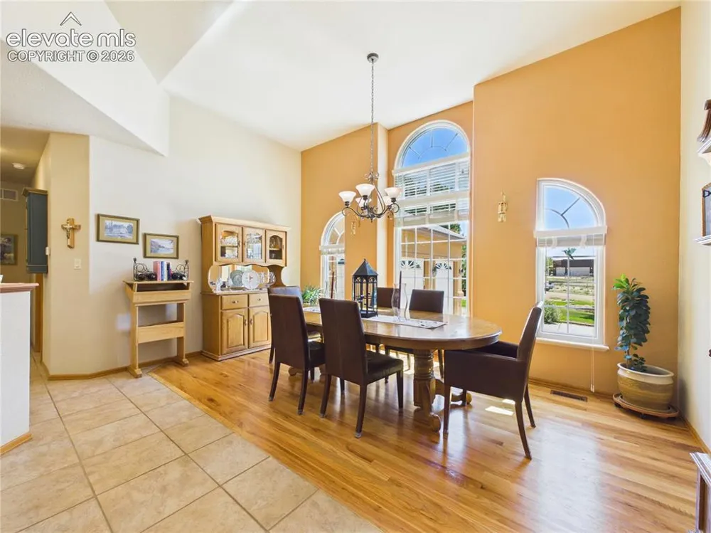 611 S Lone Cowboy Drive Pueblo West, CO 81007