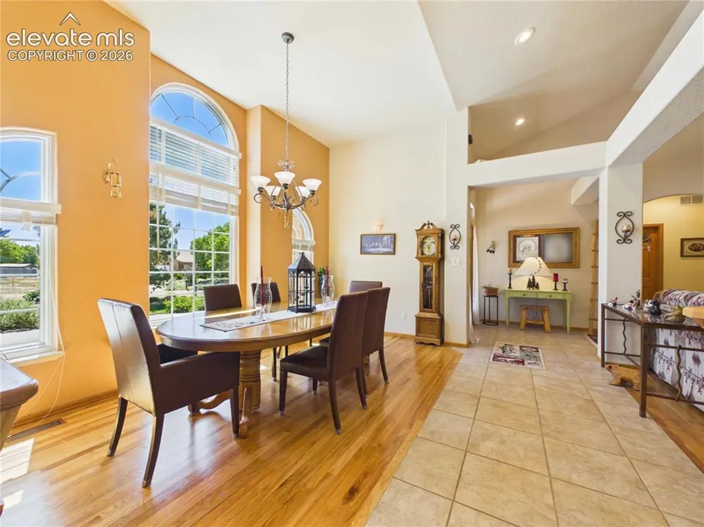 611 S Lone Cowboy Drive Pueblo West, CO 81007