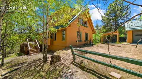 506 Ridge Road