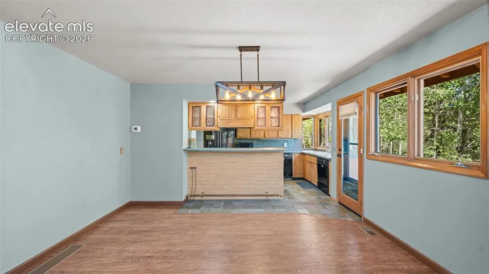 506 Ridge Road Divide, CO 80814