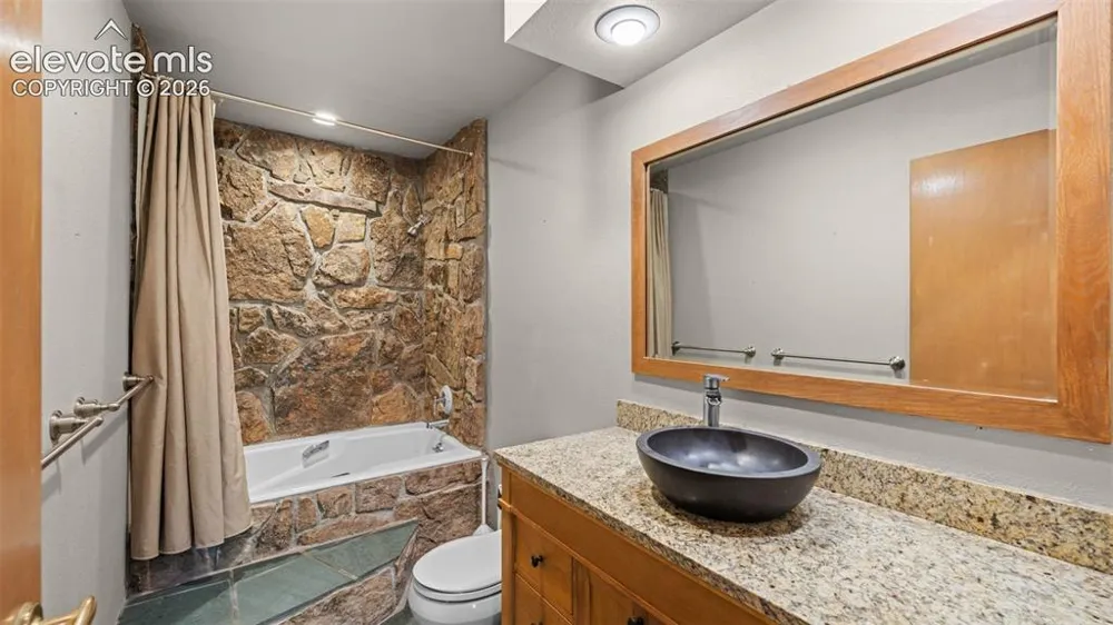 506 Ridge Road Divide, CO 80814