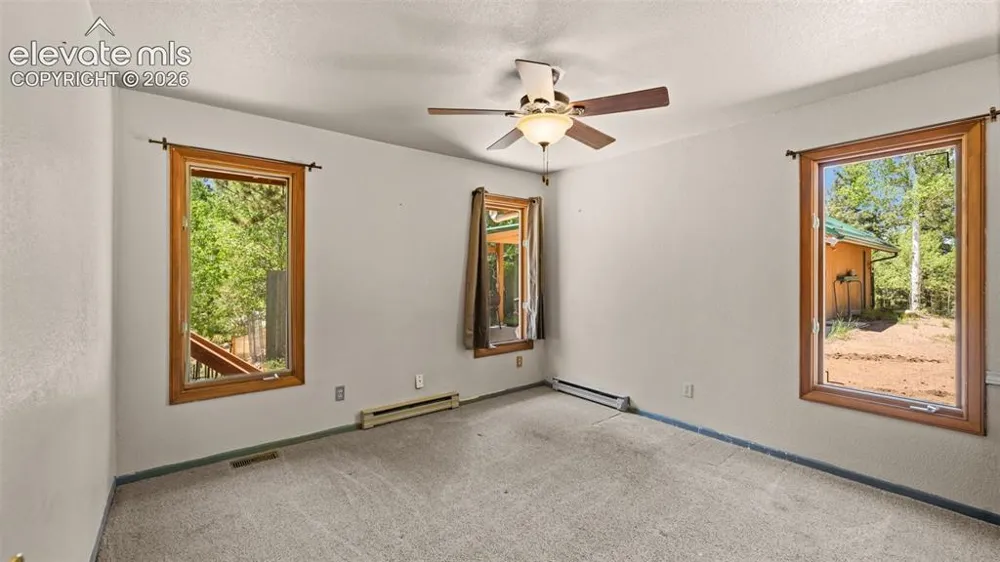 506 Ridge Road Divide, CO 80814