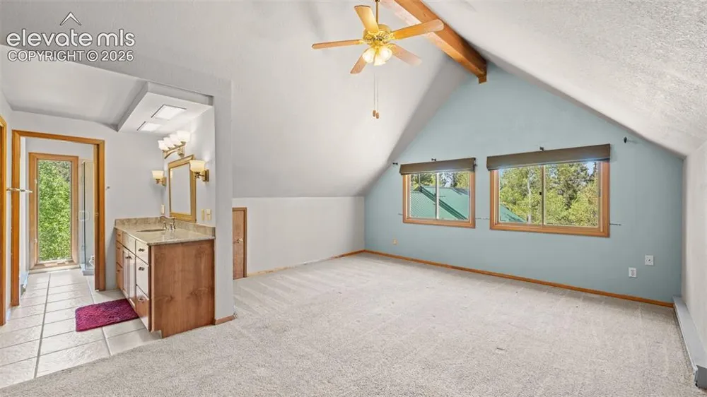 506 Ridge Road Divide, CO 80814