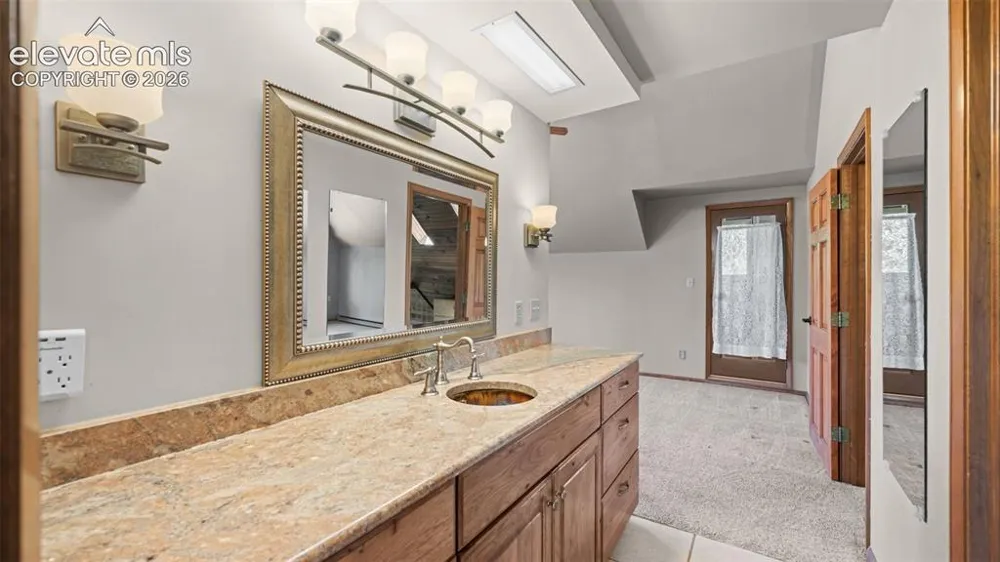 506 Ridge Road Divide, CO 80814