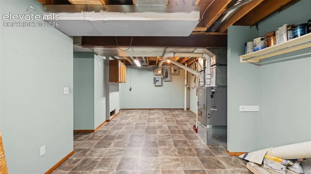 506 Ridge Road Divide, CO 80814