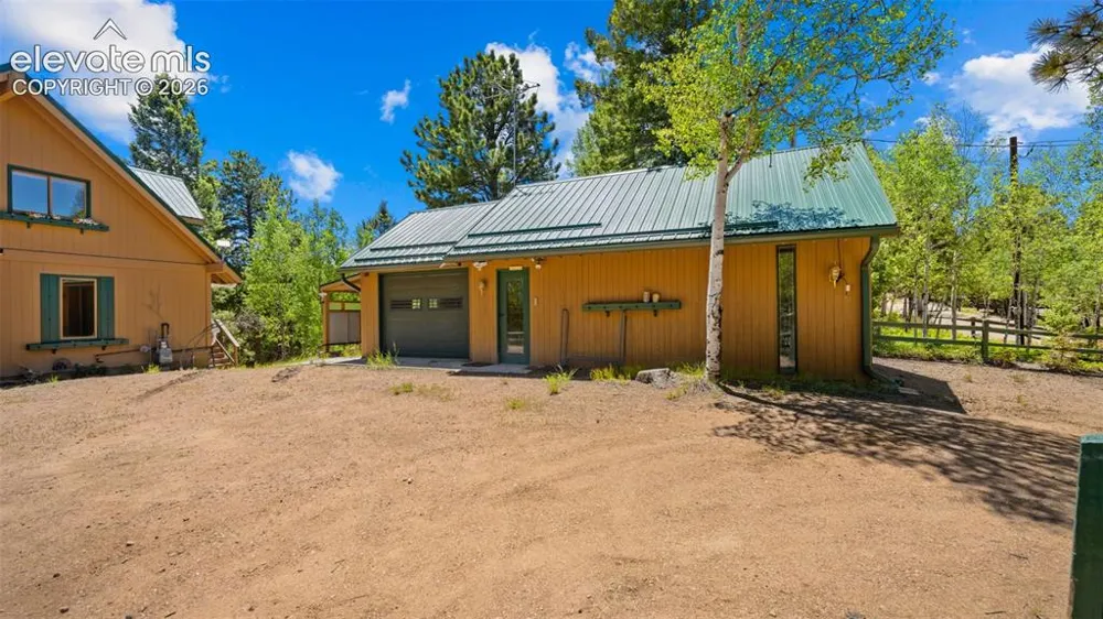 506 Ridge Road Divide, CO 80814