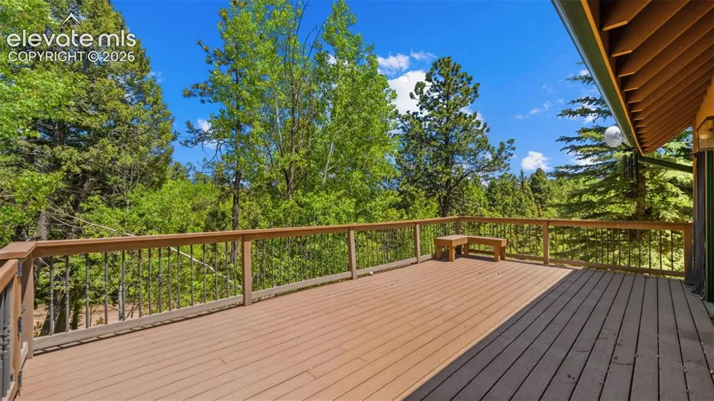506 Ridge Road Divide, CO 80814