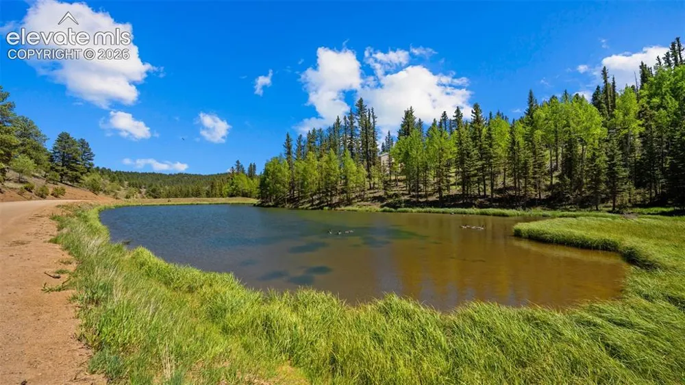 506 Ridge Road Divide, CO 80814