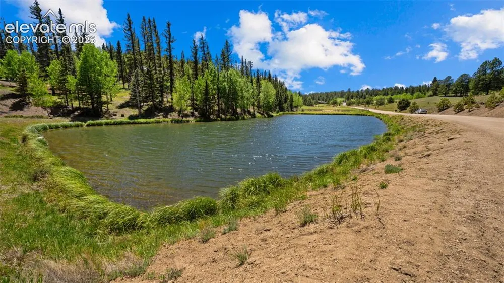506 Ridge Road Divide, CO 80814