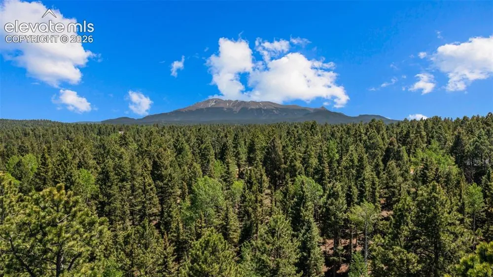 506 Ridge Road Divide, CO 80814