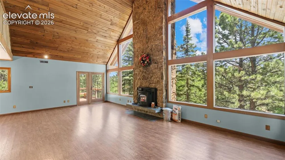 506 Ridge Road Divide, CO 80814