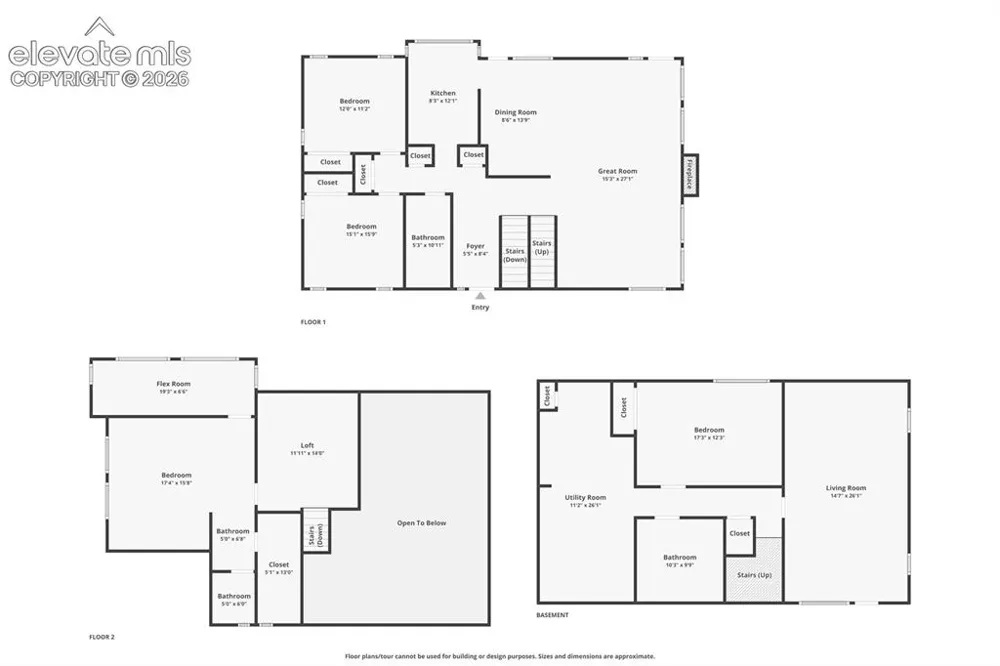 506 Ridge Road Divide, CO 80814