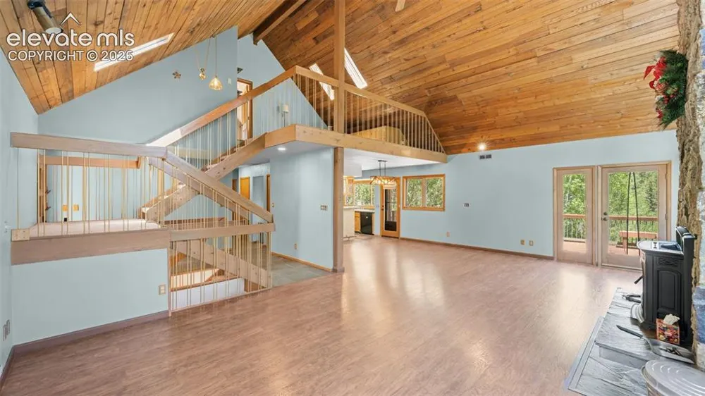 506 Ridge Road Divide, CO 80814