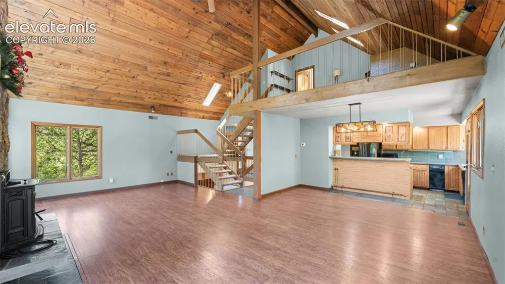 506 Ridge Road Divide, CO 80814