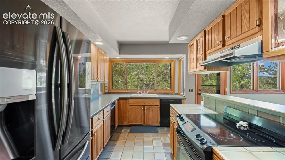 506 Ridge Road Divide, CO 80814