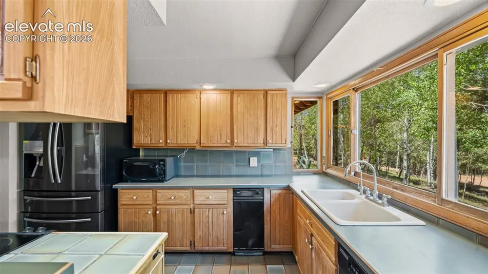 506 Ridge Road Divide, CO 80814